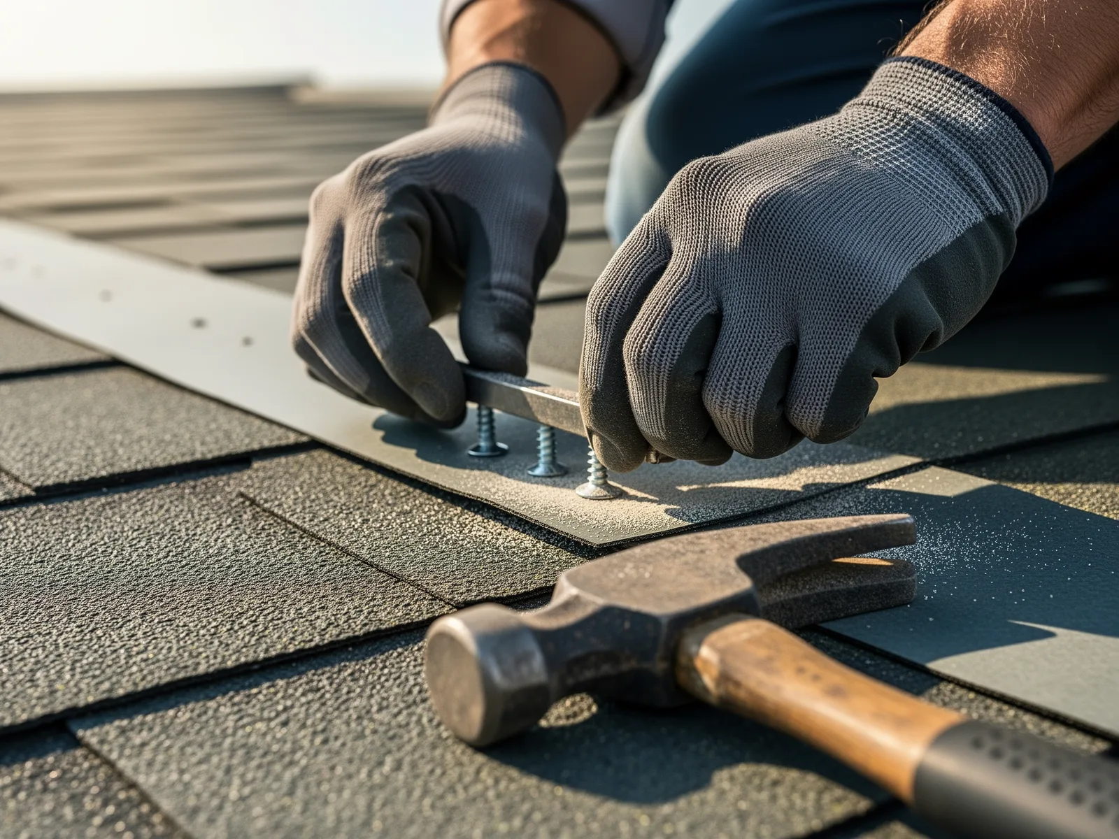 Why choose Fascia Repair in Grant Town, WV